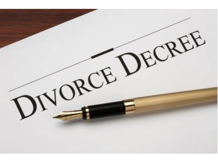 TX divorce lawyer