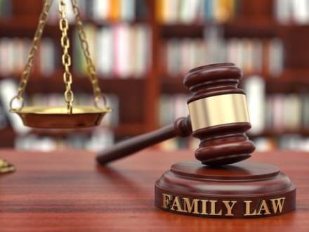 TX family lawyer