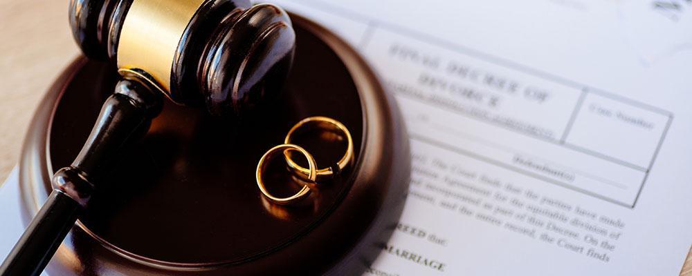 Gun Barrel City Divorce Attorney