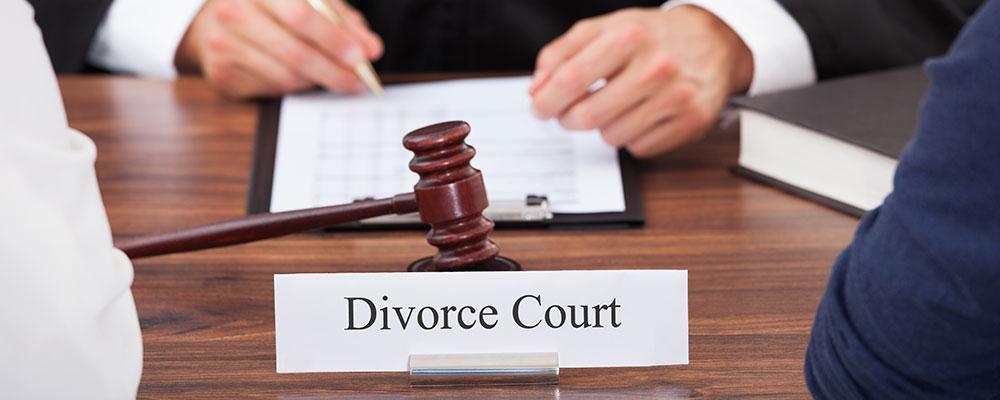What to Expect in Tarrant County Divorce Court