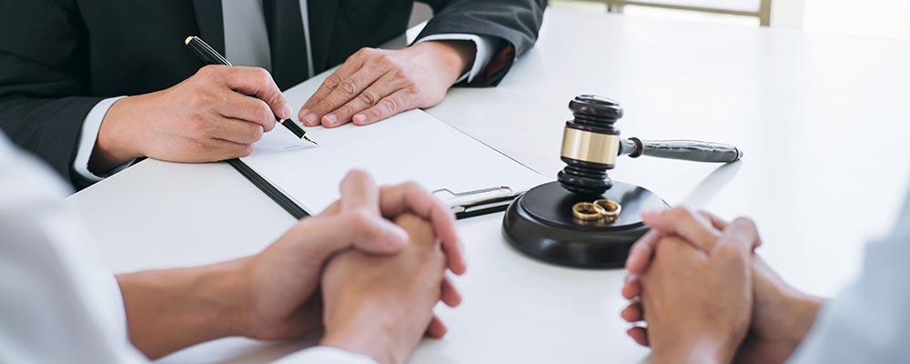 Hurst Post Divorce Modification Lawyer Tarrant County